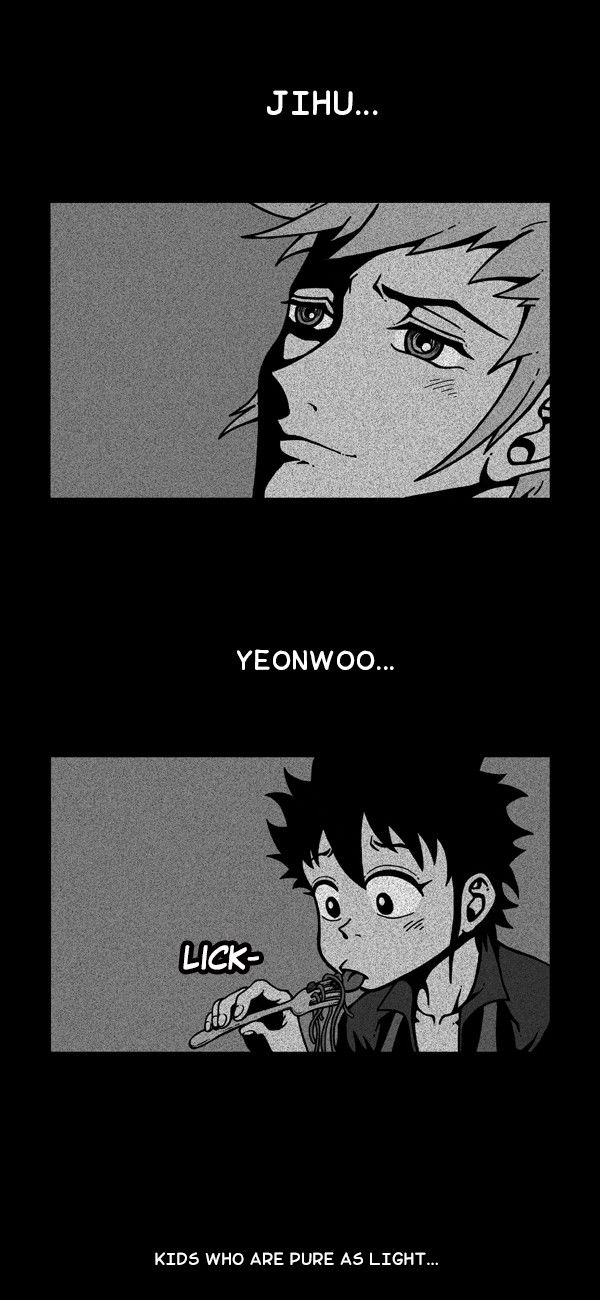Murim Investigation Team Chapter 8 page 10 - Chapter 8