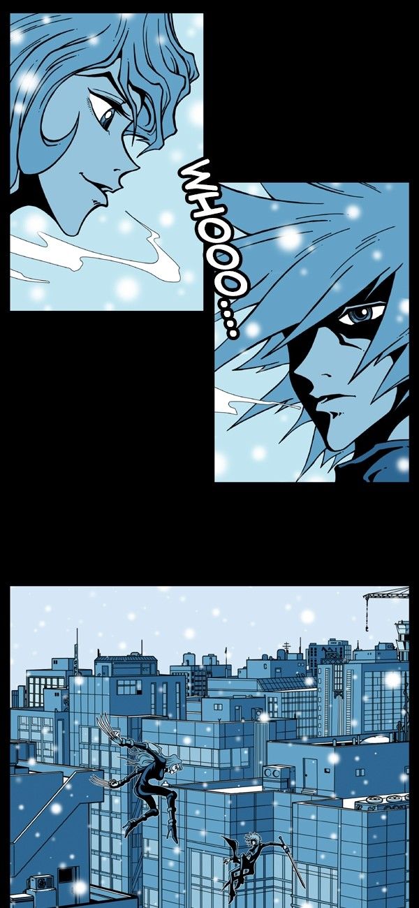 Murim Investigation Team Chapter 8 page 15 - Chapter 8