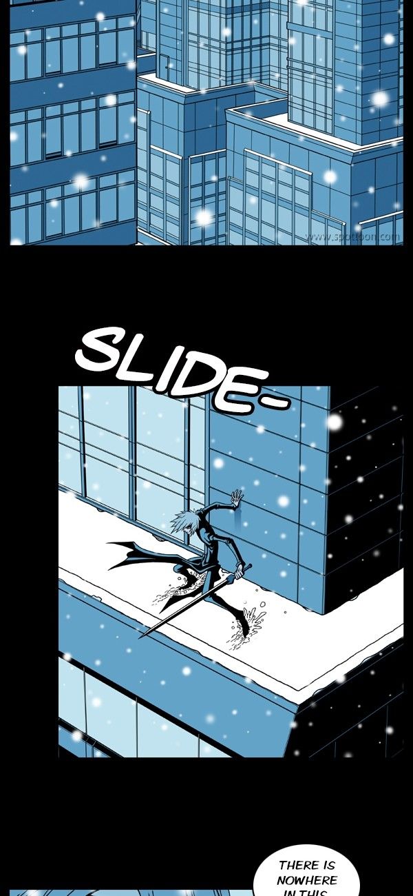 Murim Investigation Team Chapter 8 page 16 - Chapter 8