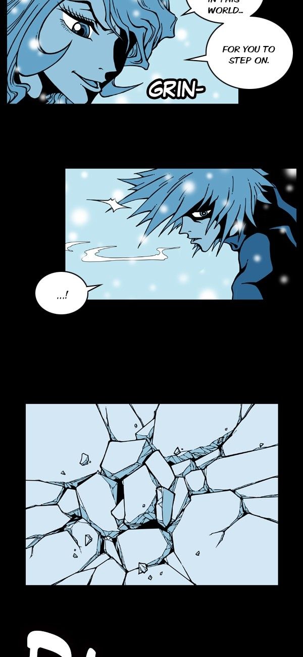 Murim Investigation Team Chapter 8 page 17 - Chapter 8