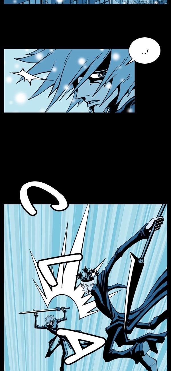 Murim Investigation Team Chapter 8 page 25 - Chapter 8