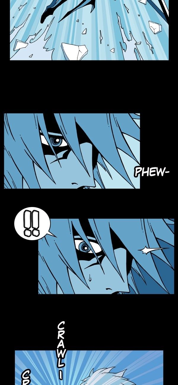 Murim Investigation Team Chapter 8 page 28 - Chapter 8