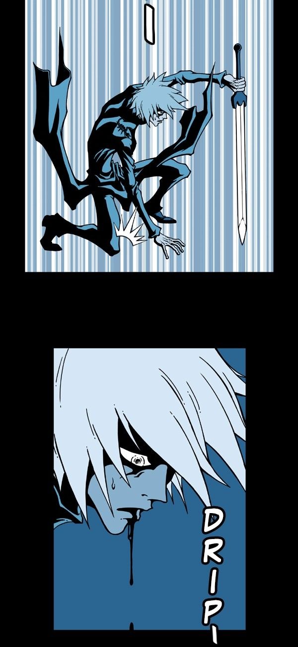 Murim Investigation Team Chapter 8 page 31 - Chapter 8