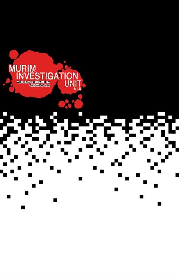 Murim Investigation Team Chapter 8 page 39 - Chapter 8