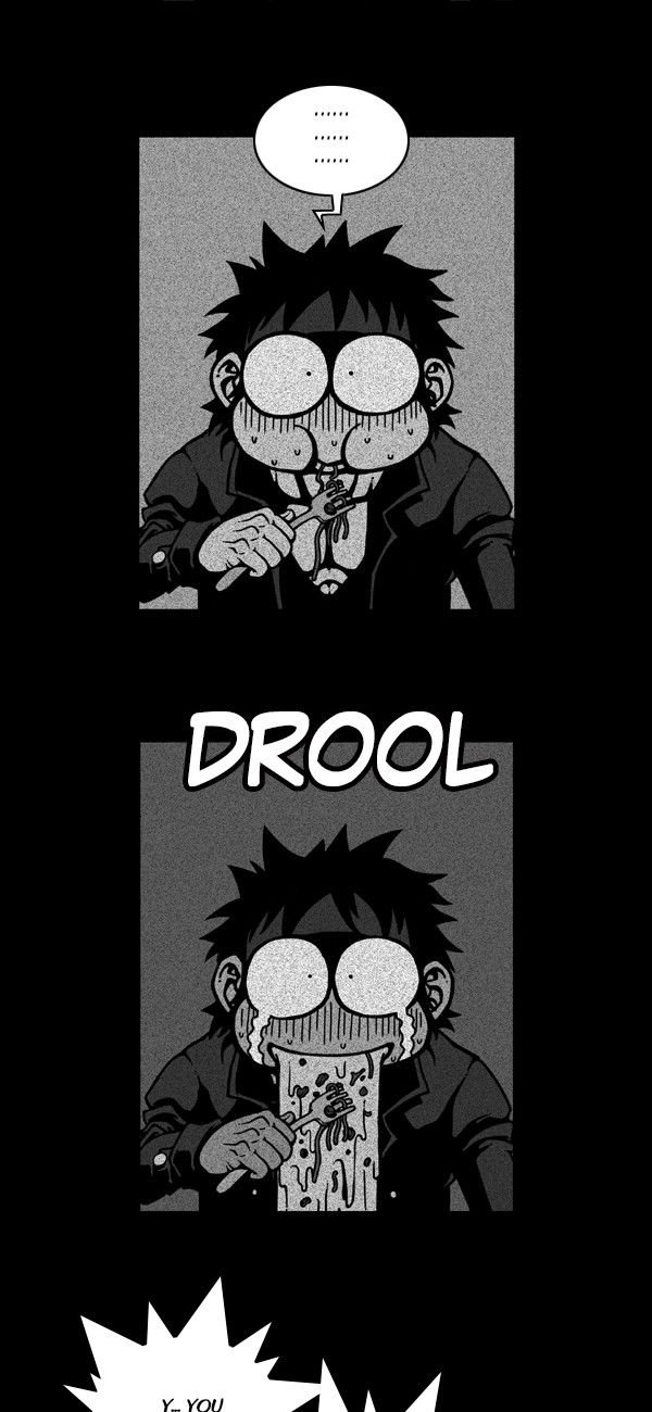 Murim Investigation Team Chapter 8 page 8 - Chapter 8