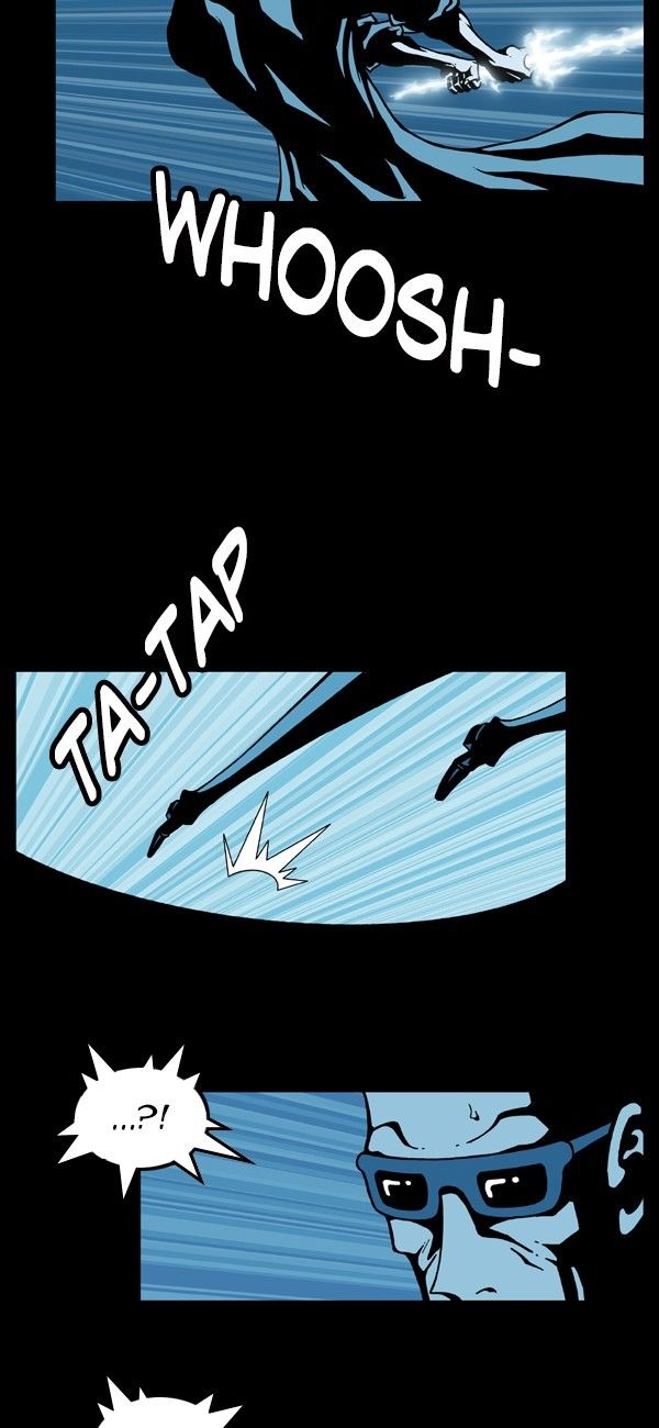 Murim Investigation Team Chapter 9 page 14 - Chapter 9