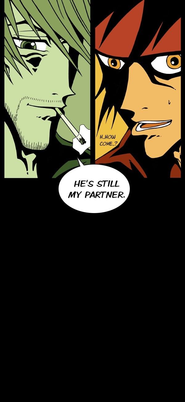 Murim Investigation Team Chapter 9 page 29 - Chapter 9