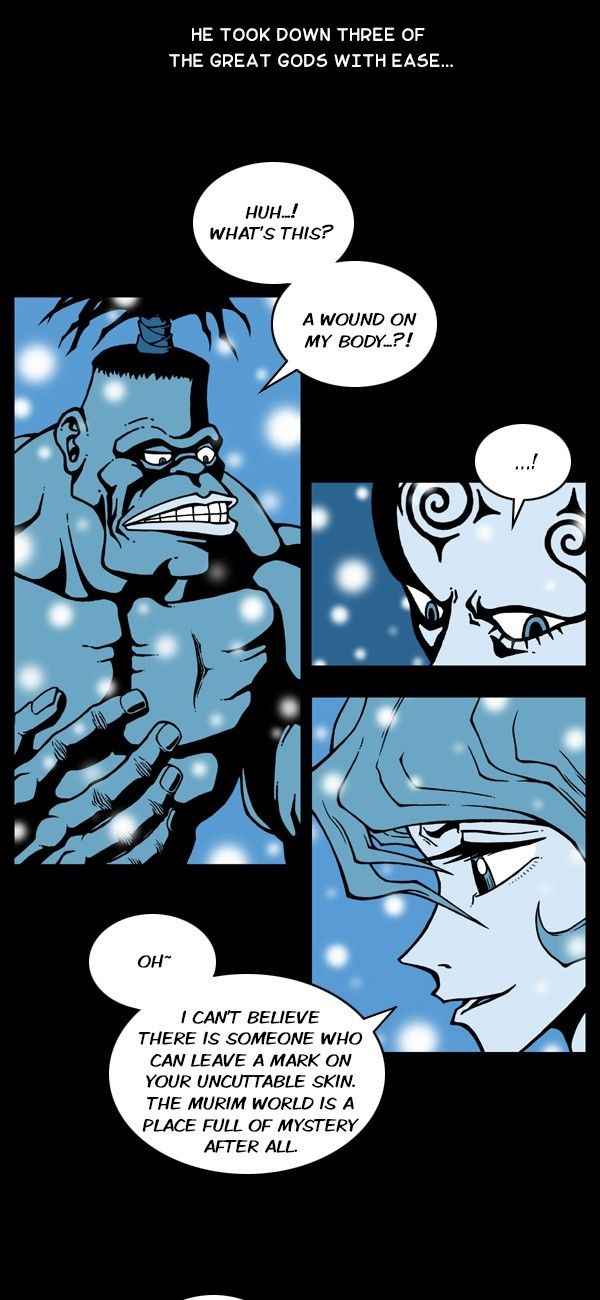 Murim Investigation Team Chapter 9 page 3 - Chapter 9