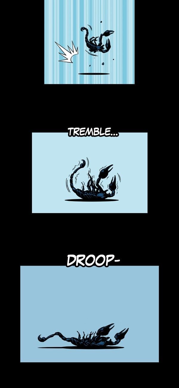 Murim Investigation Team Chapter 9 page 9 - Chapter 9