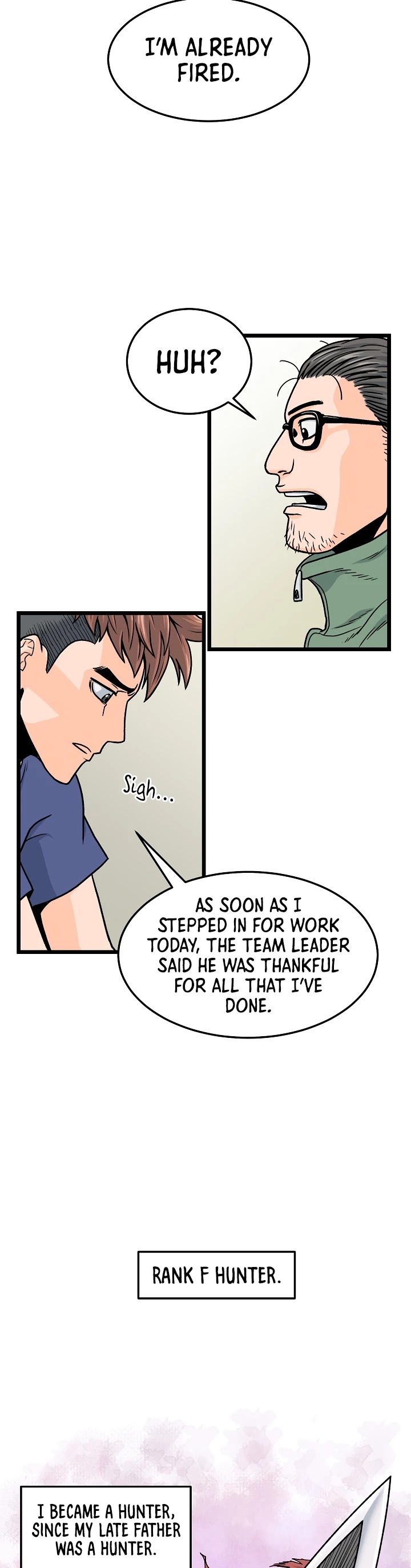 Murim Login Chapter 1 page 10 - Chapter 1