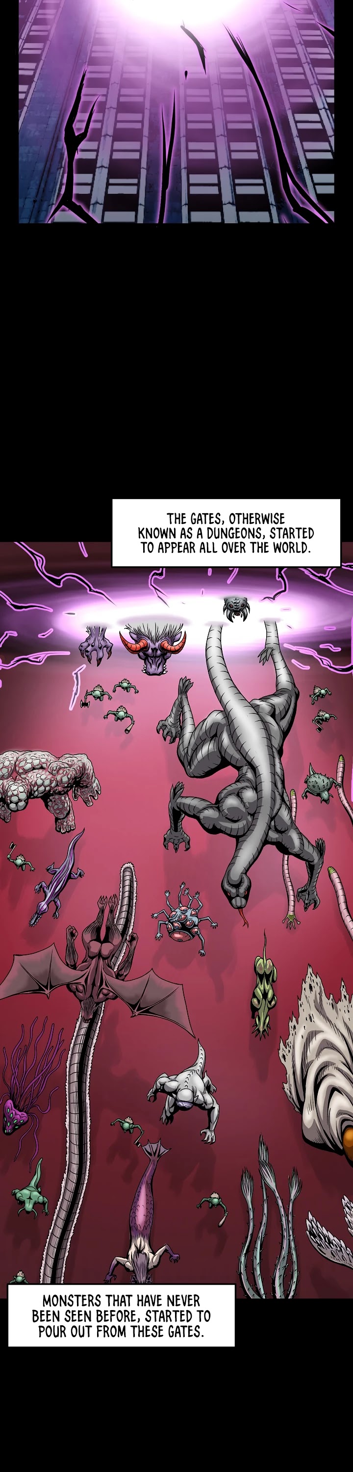 Murim Login Chapter 1 page 15 - Chapter 1