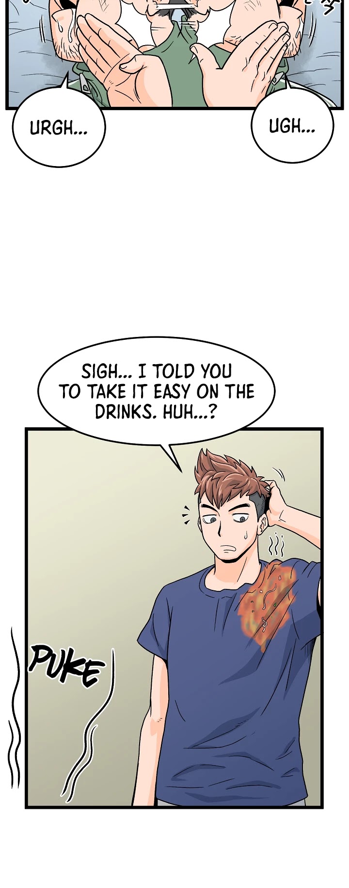Murim Login Chapter 1 page 20 - Chapter 1