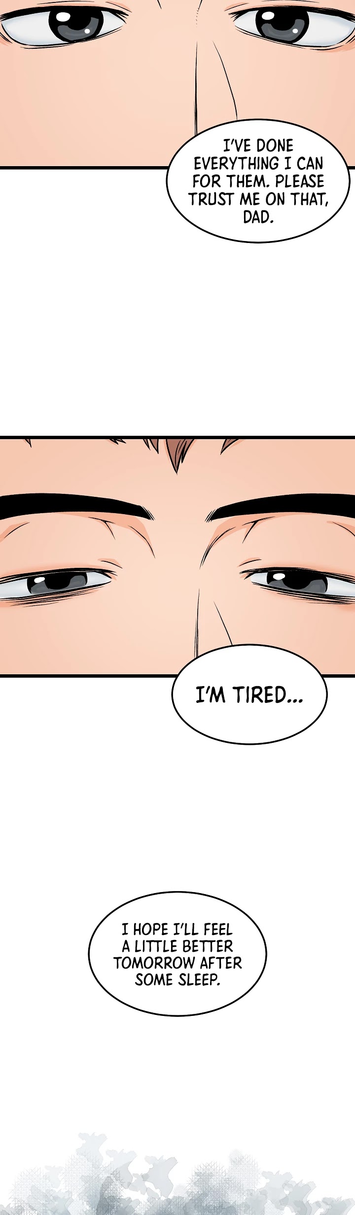 Murim Login Chapter 1 page 32 - Chapter 1