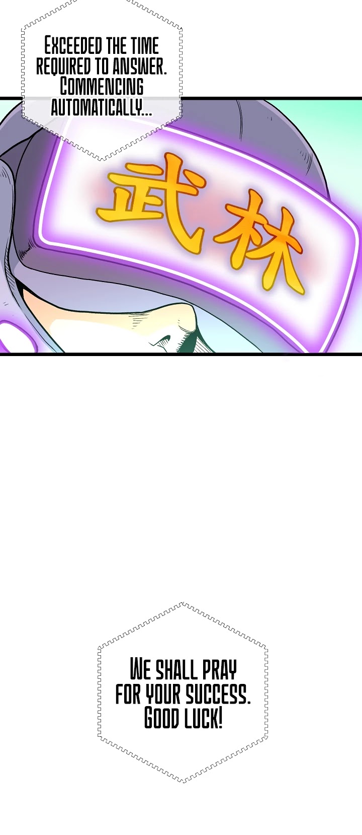 Murim Login Chapter 1 page 35 - Chapter 1