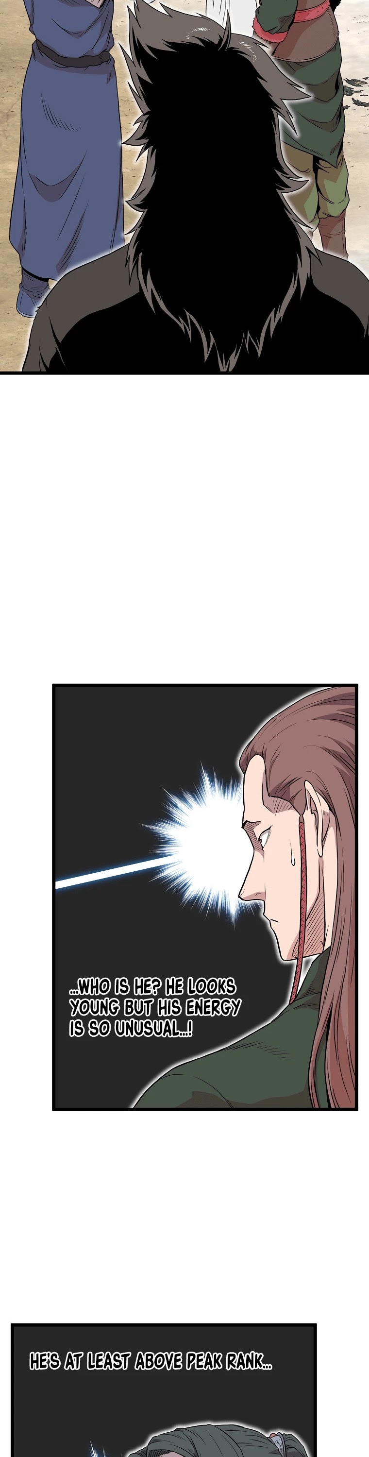 Murim Login Chapter 101 page 19 - Chapter 101