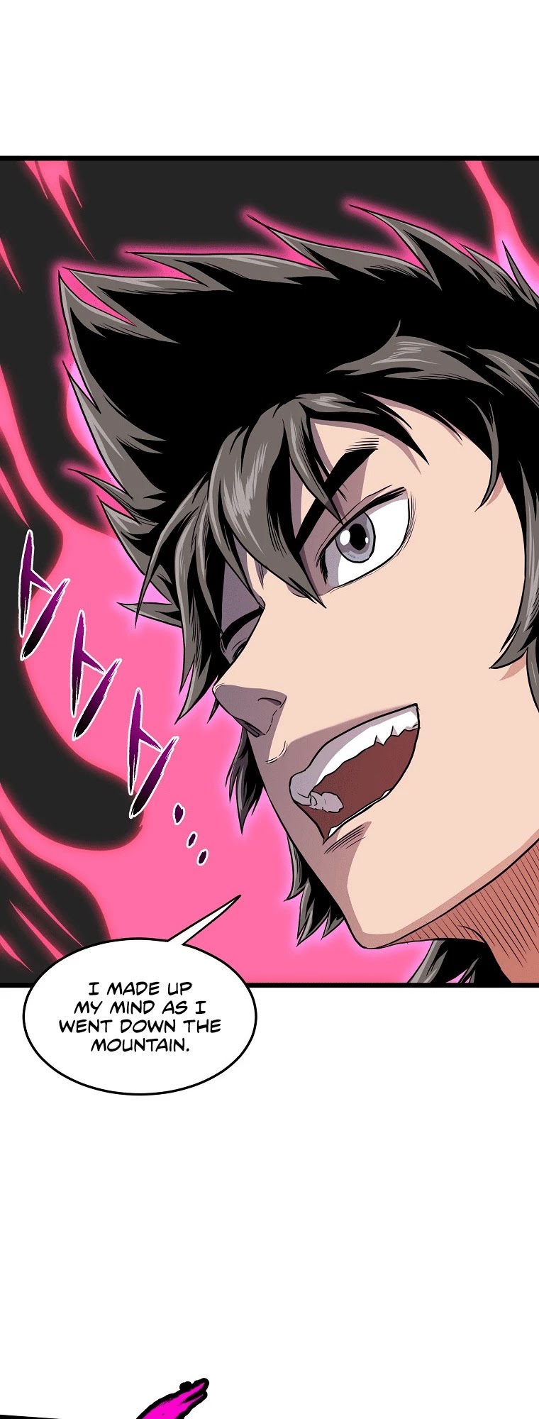 Murim Login Chapter 101 page 28 - Chapter 101