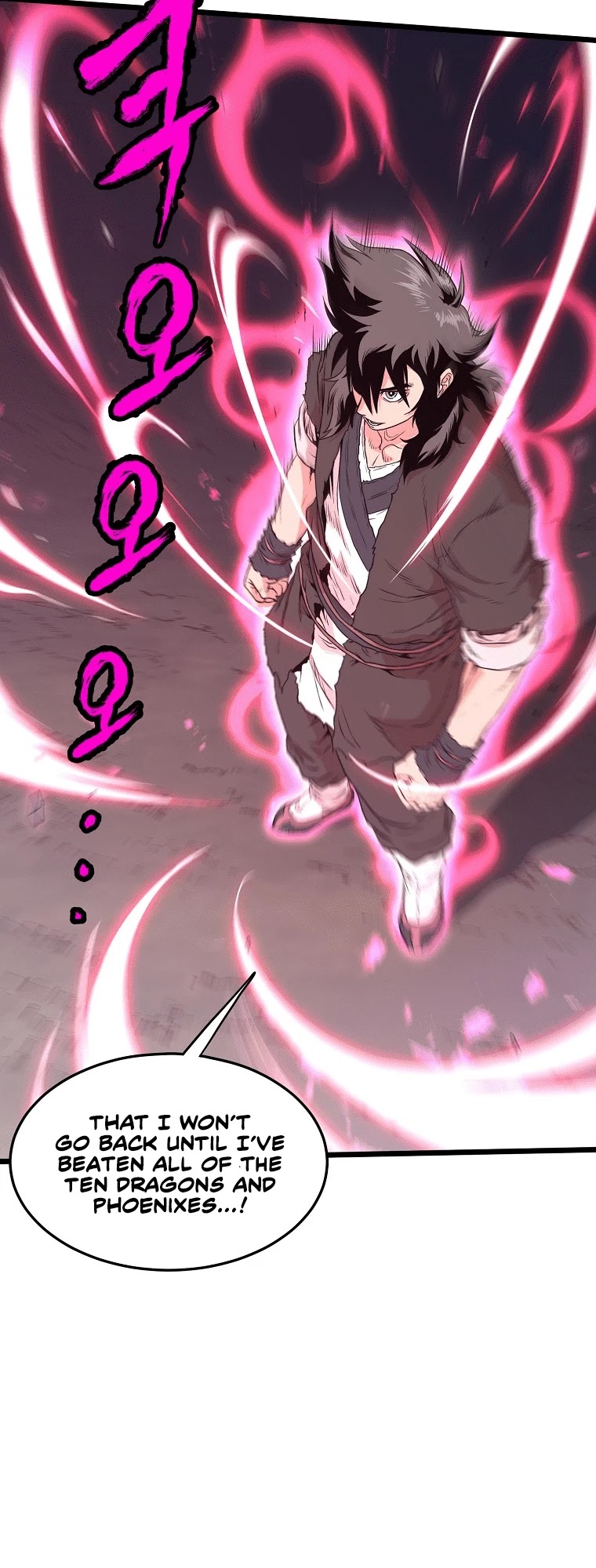 Murim Login Chapter 101 page 29 - Chapter 101