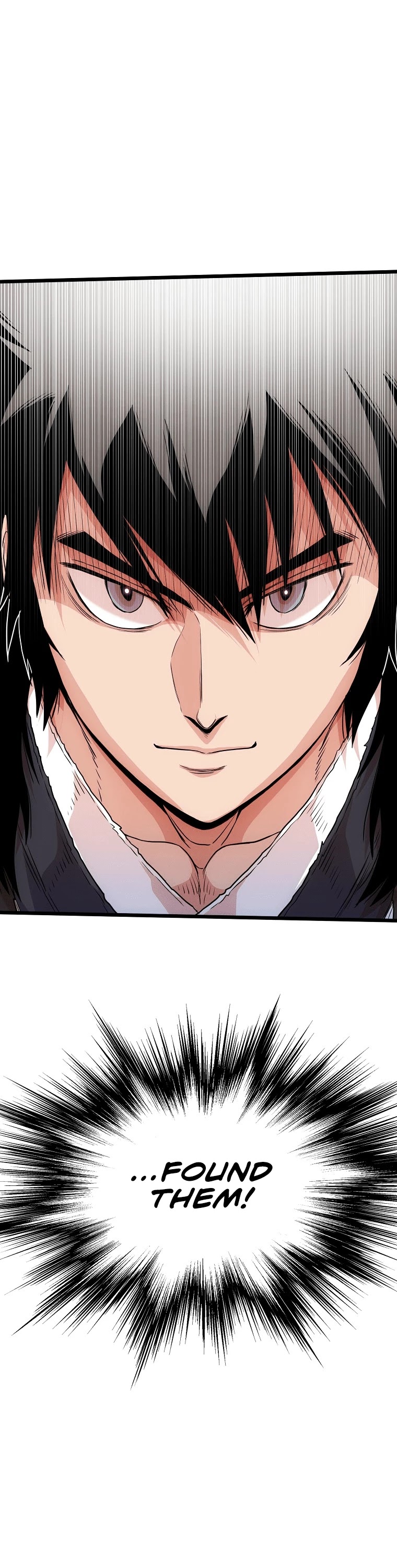 Murim Login Chapter 101 page 3 - Chapter 101