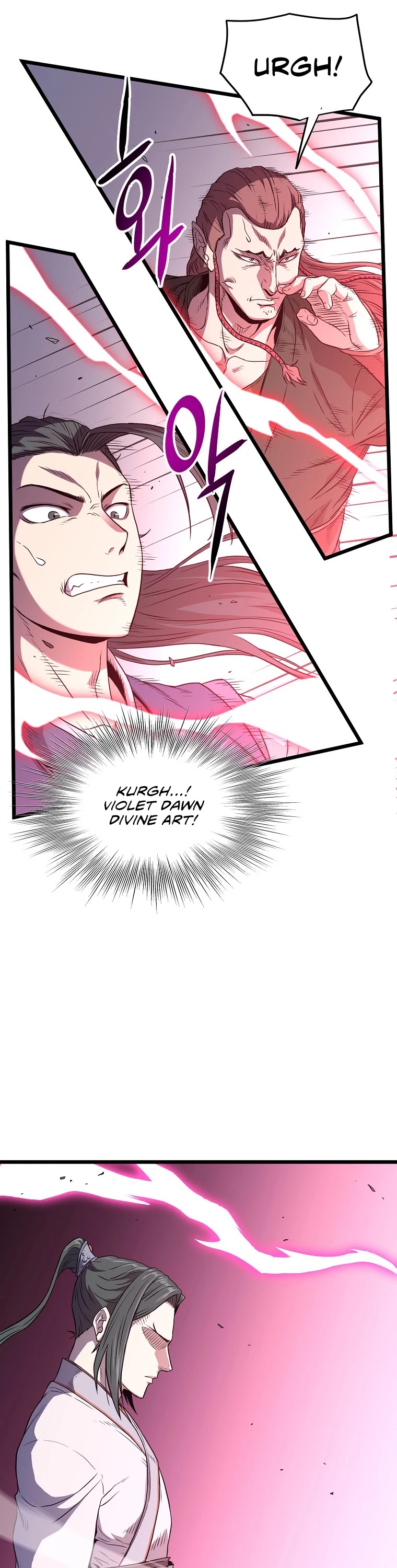 Murim Login Chapter 101 page 30 - Chapter 101