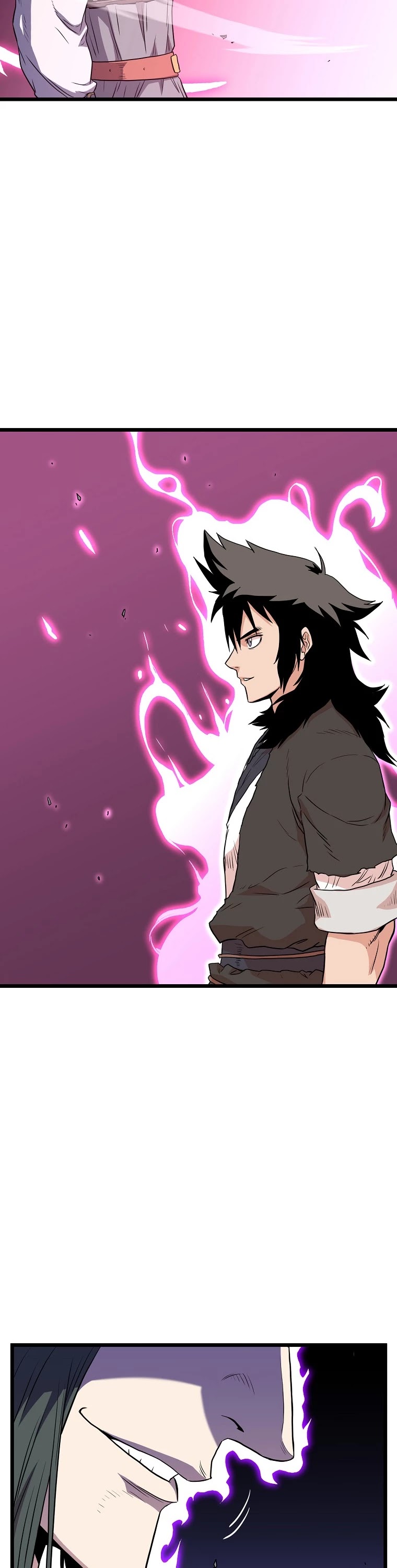 Murim Login Chapter 101 page 31 - Chapter 101