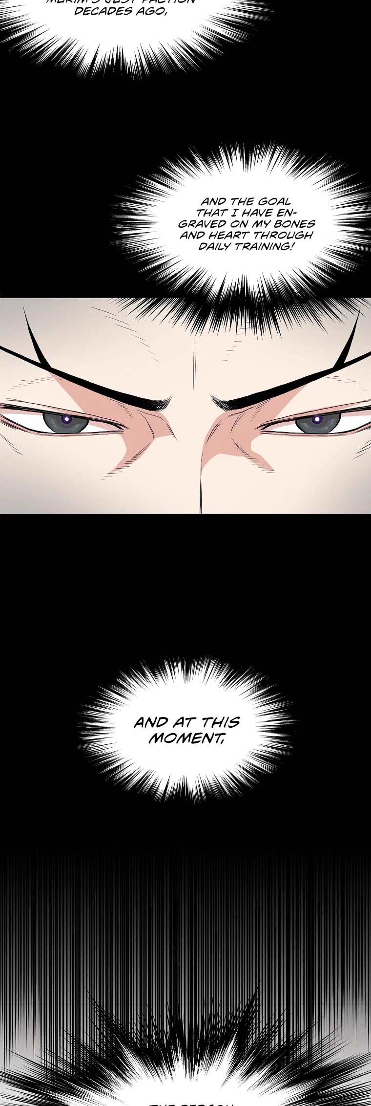 Murim Login Chapter 101 page 36 - Chapter 101