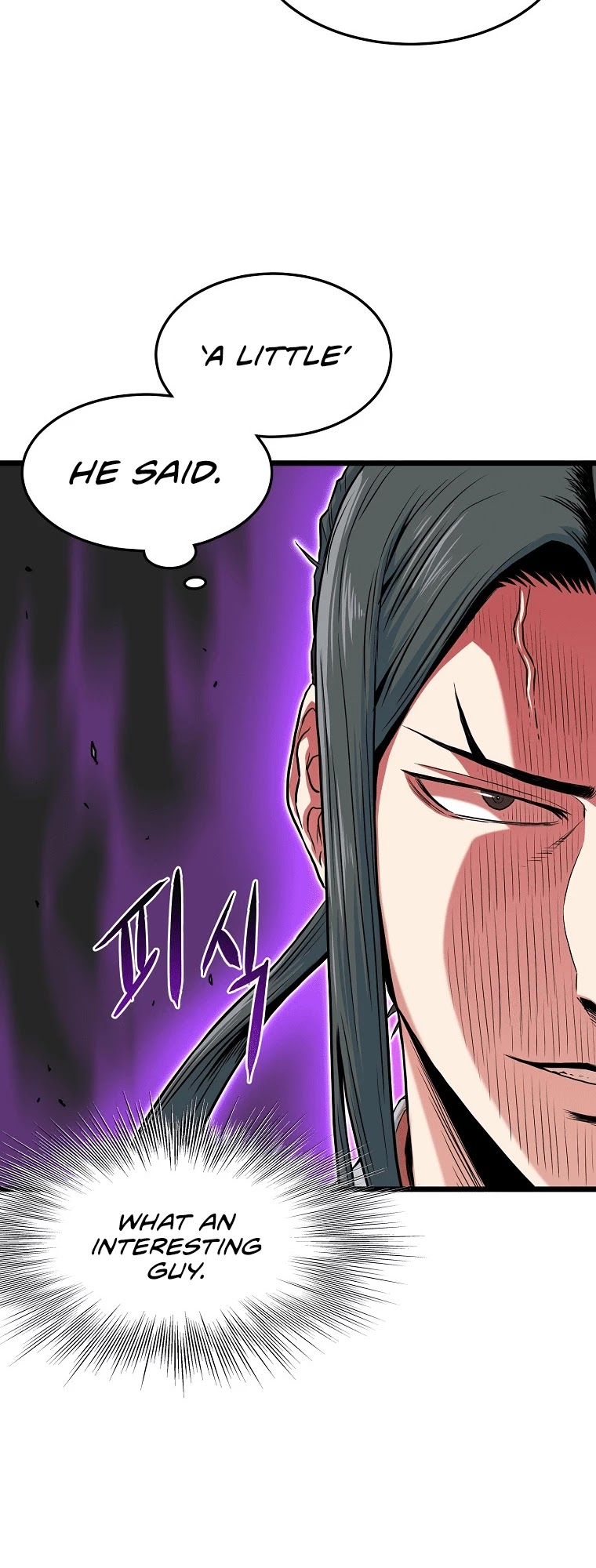 Murim Login Chapter 101 page 41 - Chapter 101