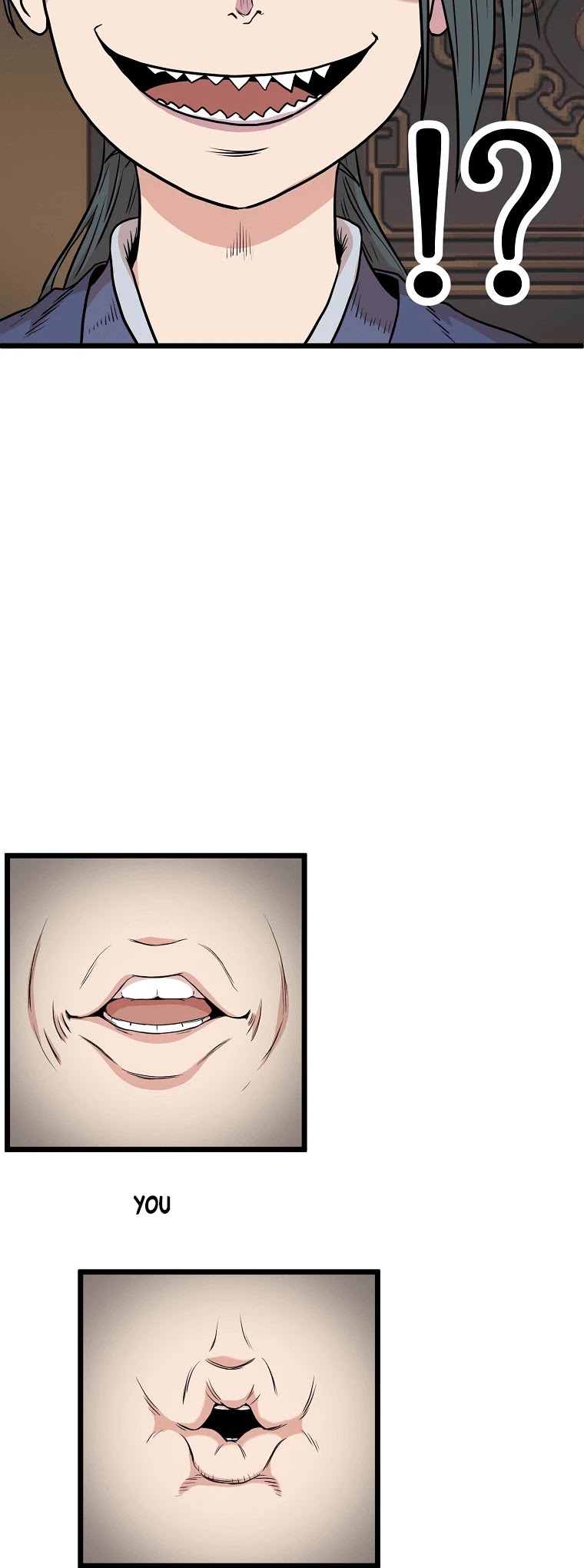 Murim Login Chapter 101 page 45 - Chapter 101