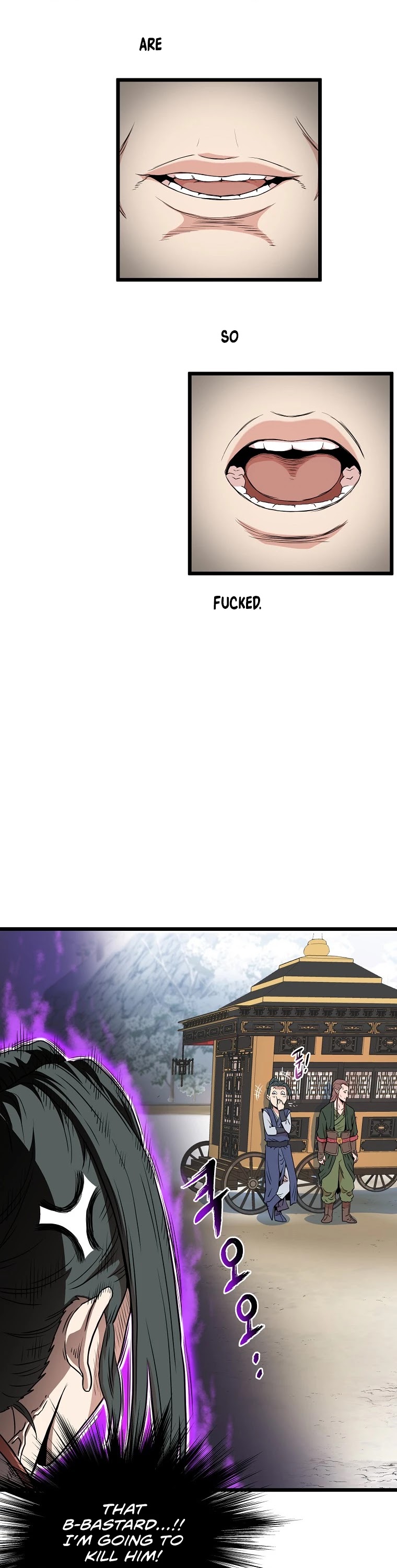 Murim Login Chapter 101 page 46 - Chapter 101