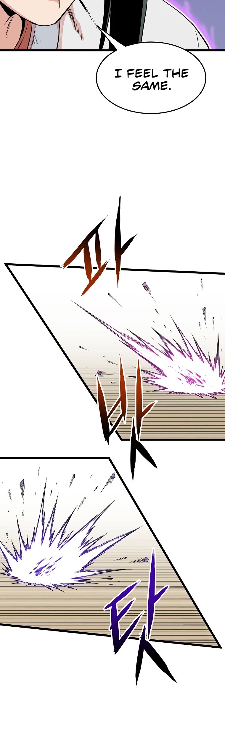 Murim Login Chapter 101 page 48 - Chapter 101
