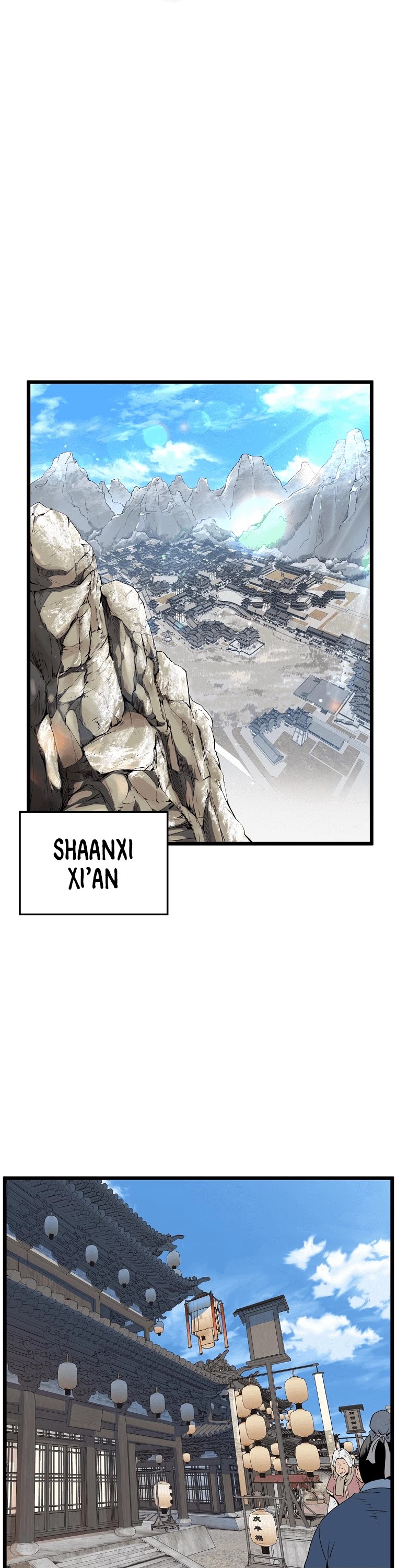 Murim Login Chapter 101 page 50 - Chapter 101