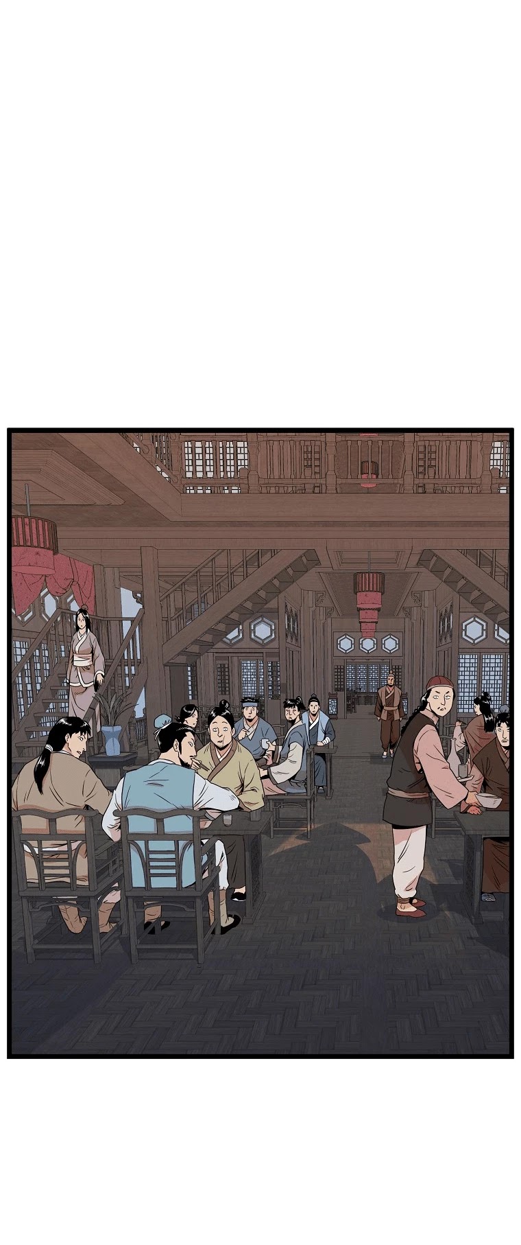 Murim Login Chapter 101 page 52 - Chapter 101
