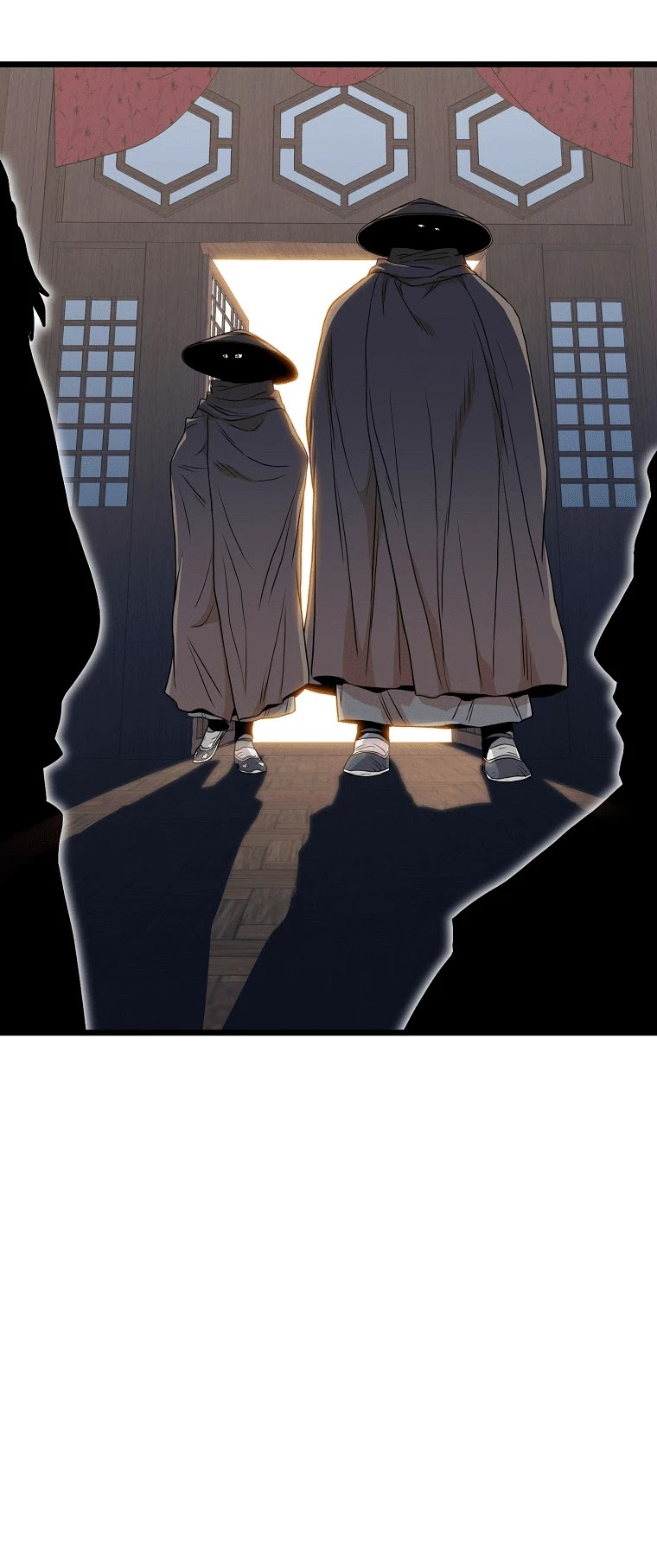 Murim Login Chapter 101 page 53 - Chapter 101