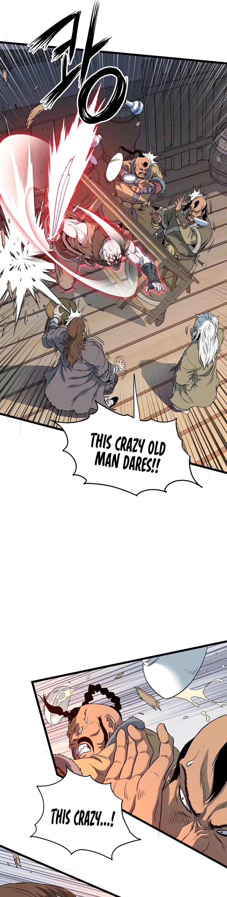 Murim Login Chapter 110 page 10 - Chapter 110