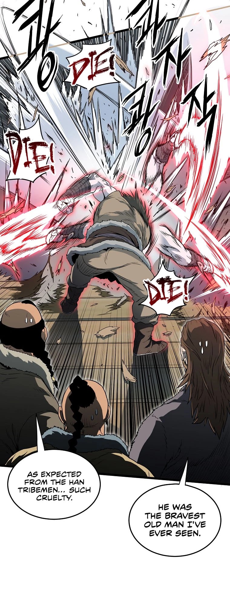 Murim Login Chapter 110 page 13 - Chapter 110
