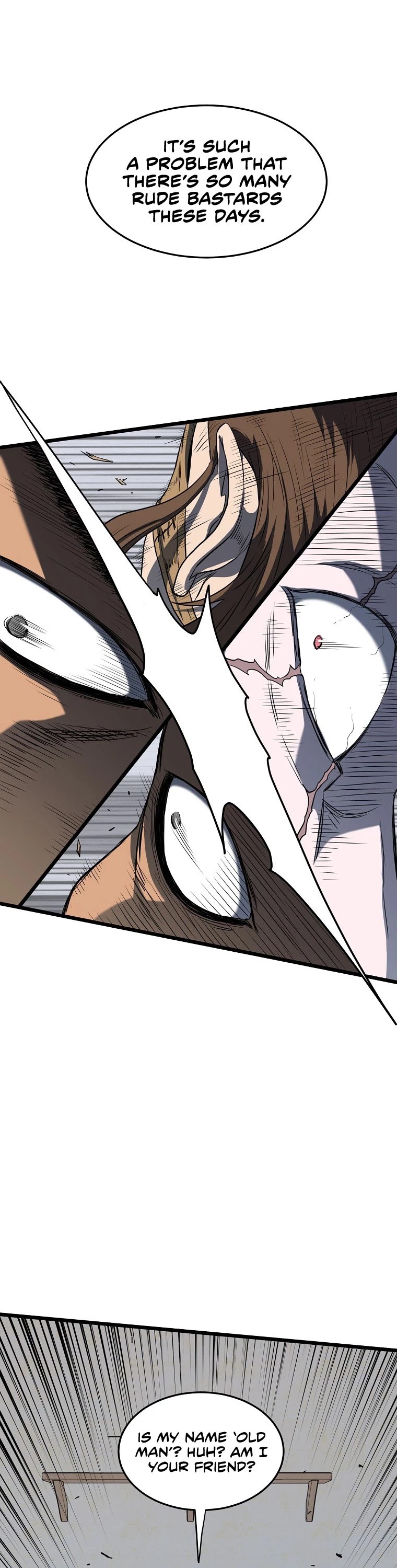 Murim Login Chapter 110 page 14 - Chapter 110