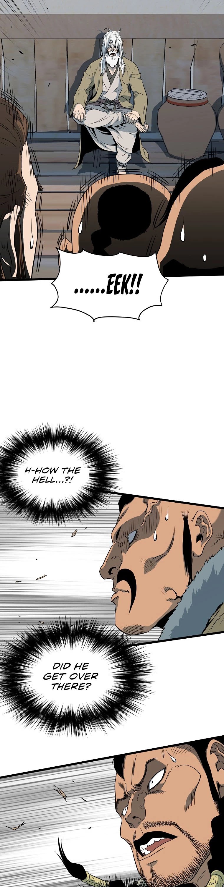 Murim Login Chapter 110 page 15 - Chapter 110