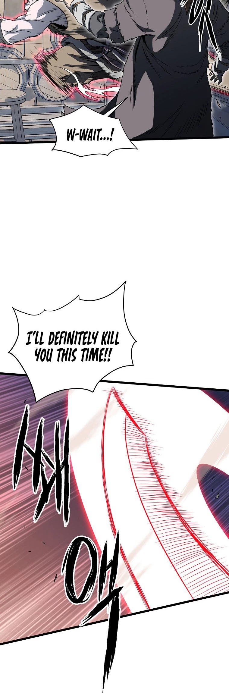 Murim Login Chapter 110 page 17 - Chapter 110
