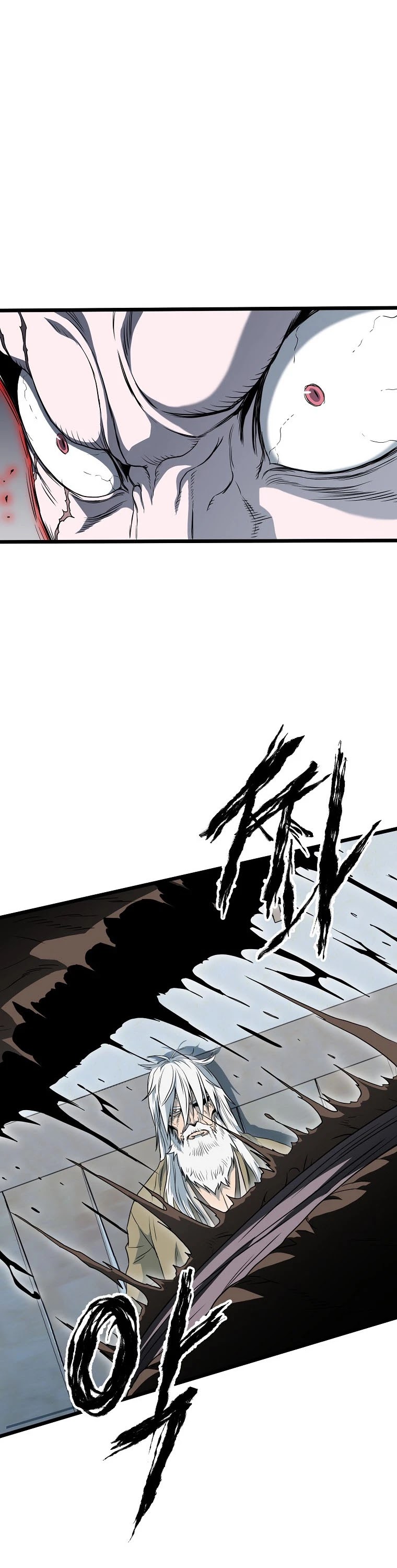 Murim Login Chapter 110 page 19 - Chapter 110
