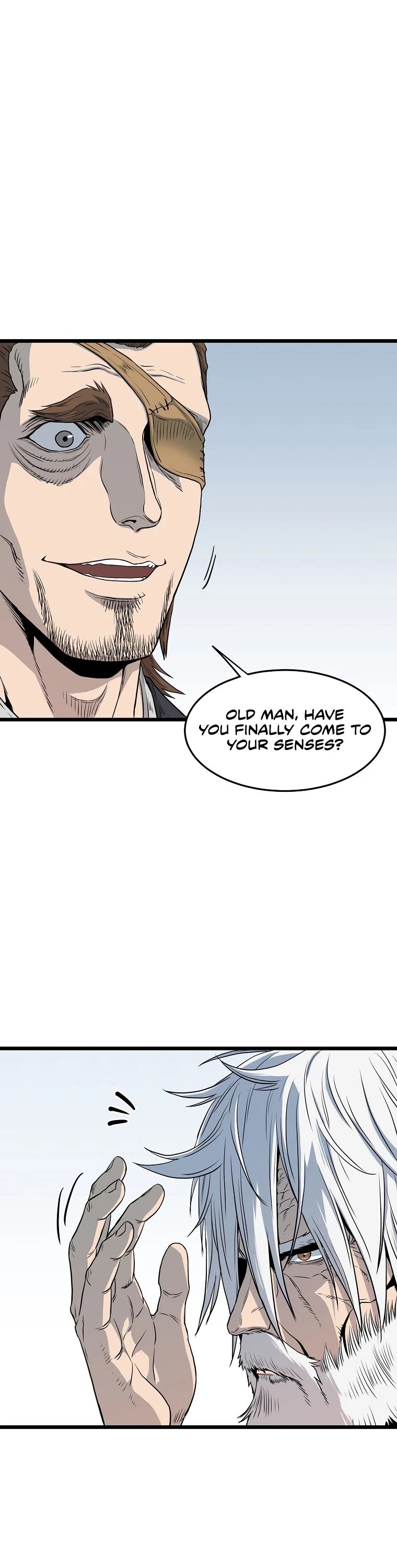 Murim Login Chapter 110 page 2 - Chapter 110