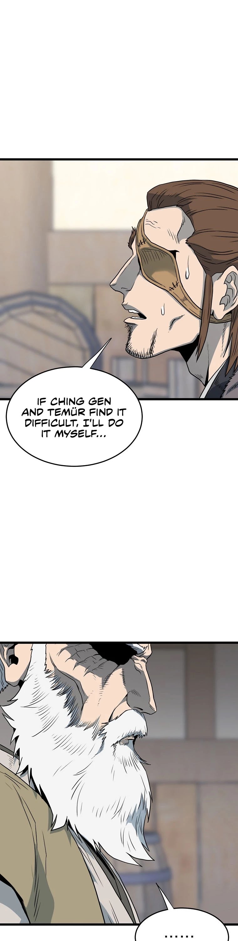 Murim Login Chapter 110 page 38 - Chapter 110