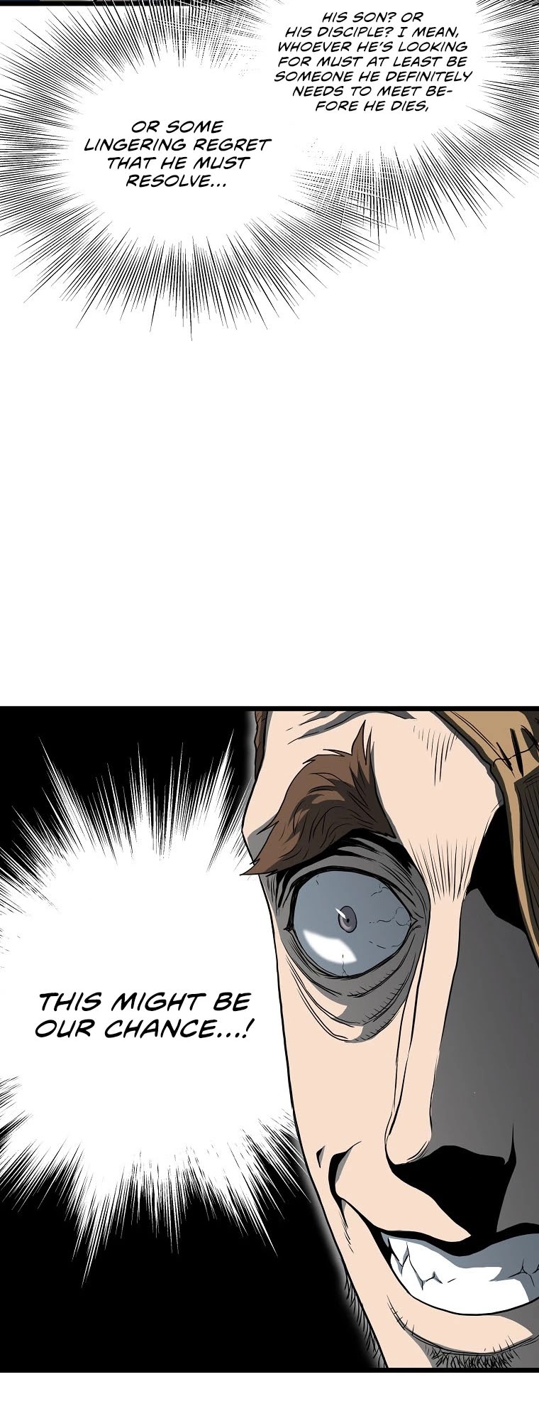 Murim Login Chapter 110 page 41 - Chapter 110