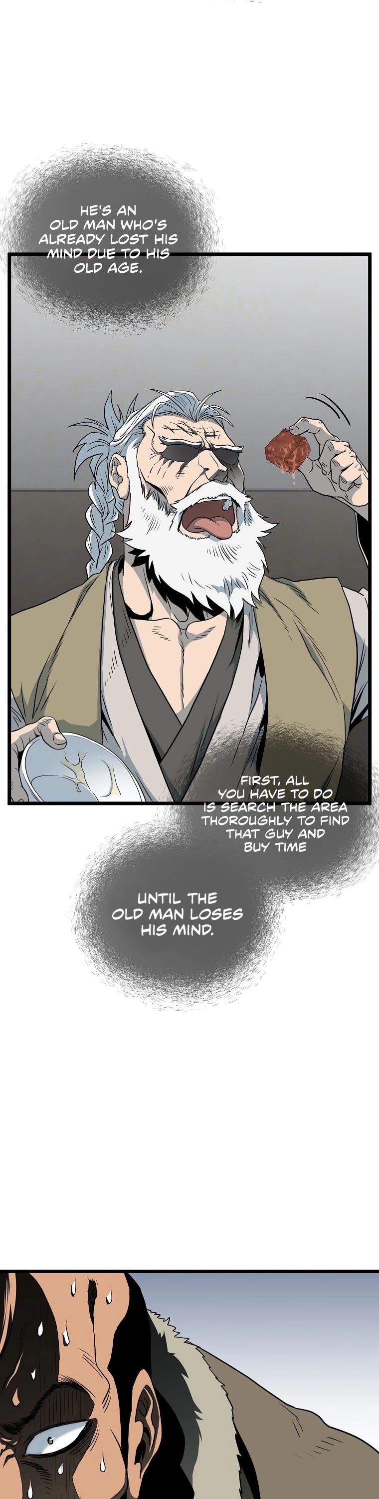 Murim Login Chapter 110 page 46 - Chapter 110
