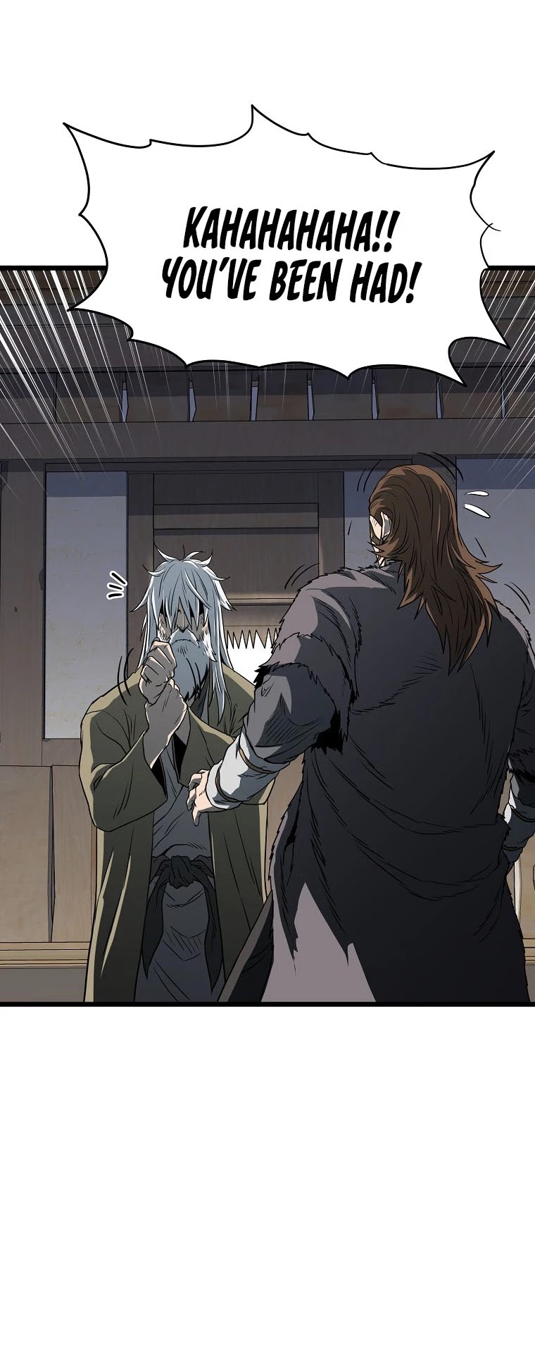 Murim Login Chapter 110 page 5 - Chapter 110