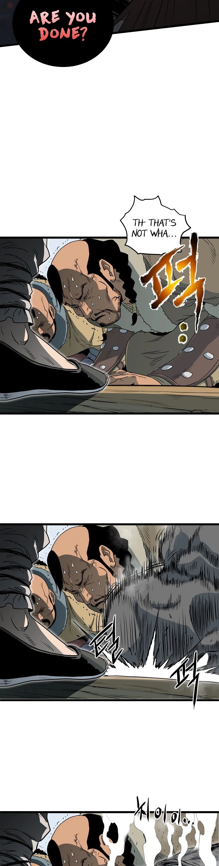 Murim Login Chapter 110 page 51 - Chapter 110