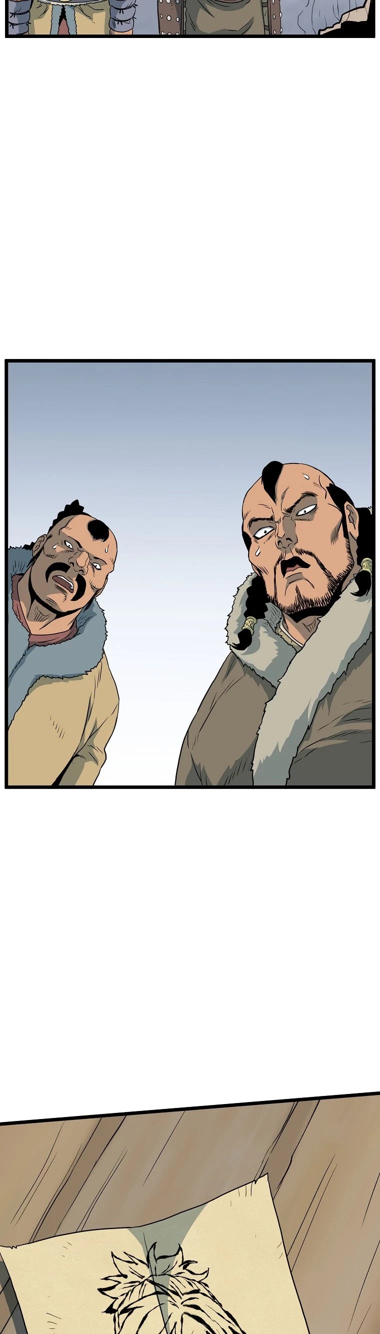 Murim Login Chapter 110 page 55 - Chapter 110