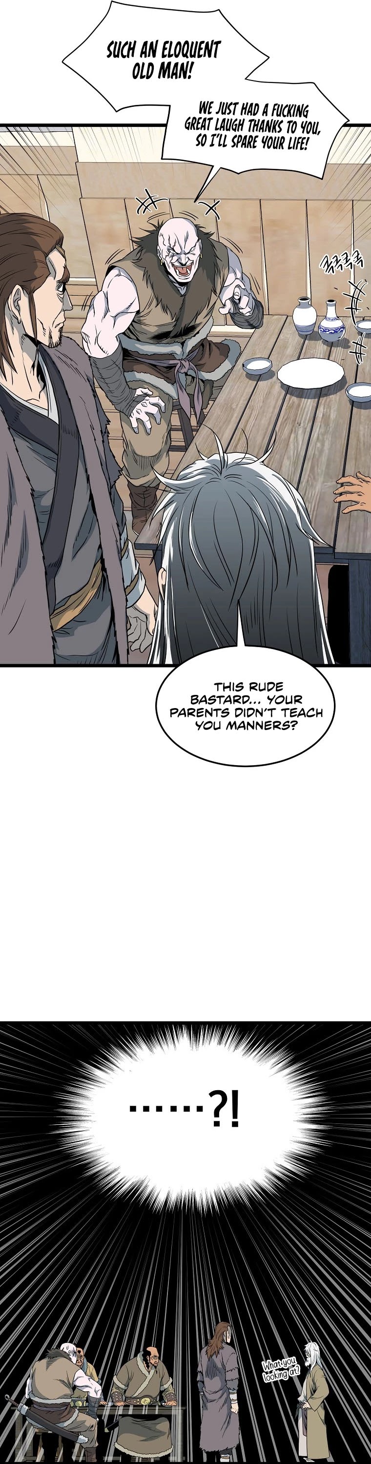 Murim Login Chapter 110 page 6 - Chapter 110