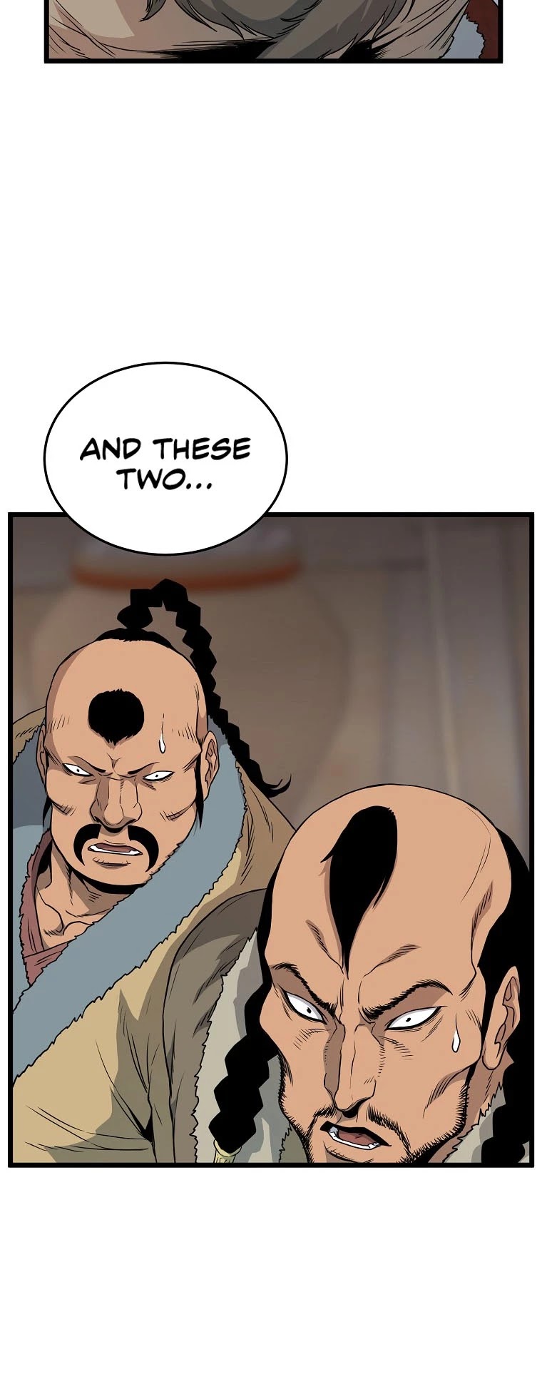 Murim Login Chapter 110 page 8 - Chapter 110