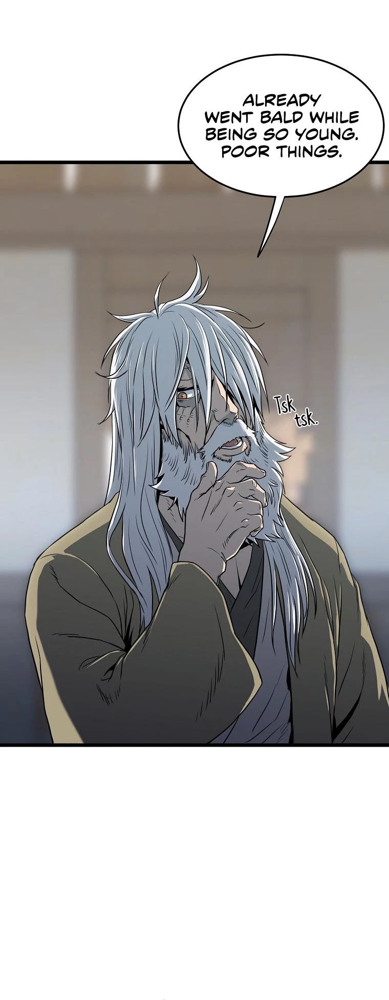 Murim Login Chapter 110 page 9 - Chapter 110