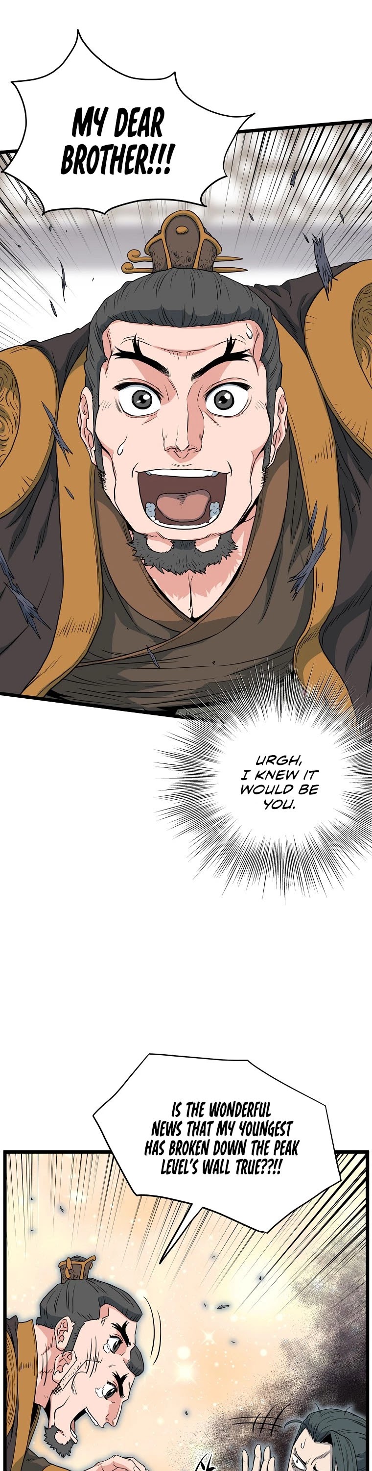 Murim Login Chapter 111 page 14 - Chapter 111
