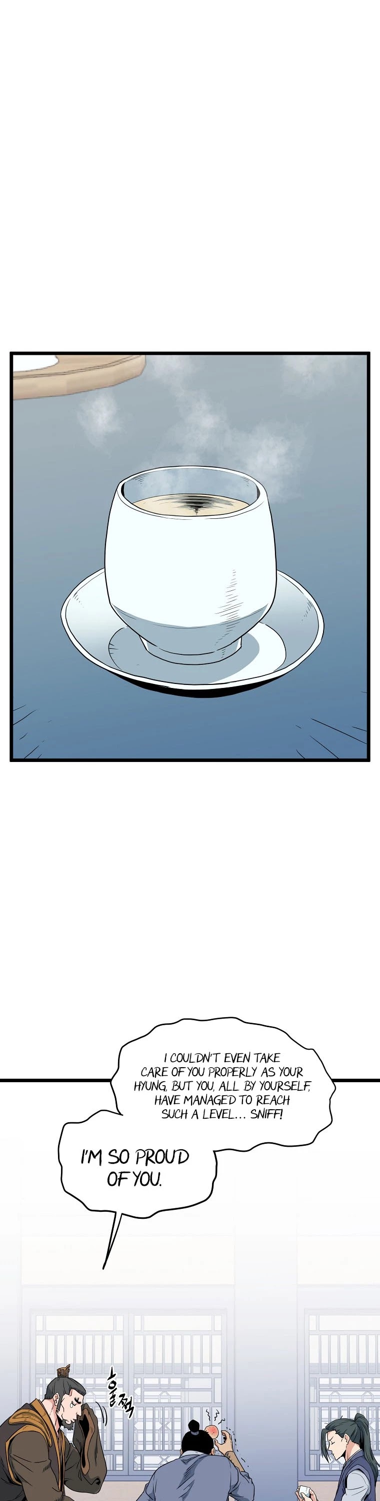 Murim Login Chapter 111 page 18 - Chapter 111